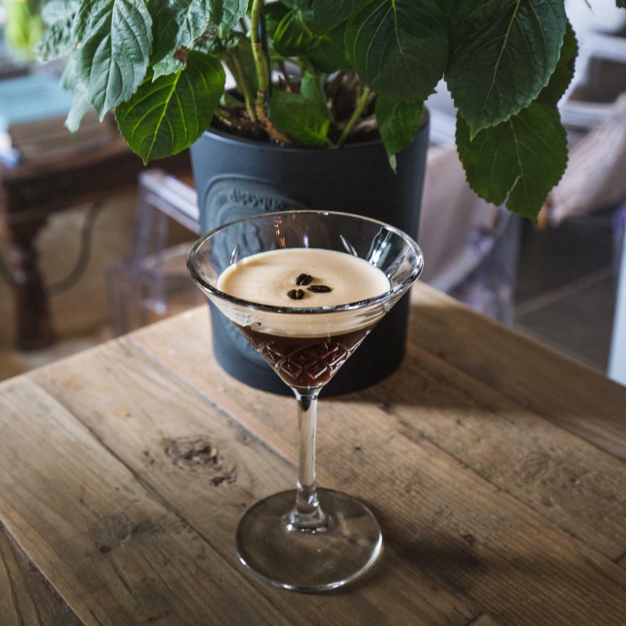 The Ferry Inn Portree Ngoại thất bức ảnh